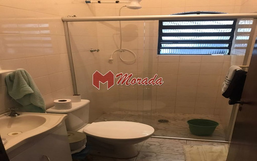 Imagem 7 de 20 de Casa Assobradada Venda Jardim Guapira Ref18365 - 18365