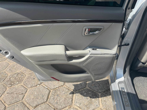 Imagem 7 de 12 de Hyundai Azera 2011 3.3 Gls Aut. 4p
