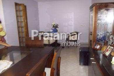 Imagem 5 de 15 de Apartamento De Frente Para A Praia 3 Dorm | 1 Suíte I 1 Vaga | 220 M² | Centro I São Vicente - 875