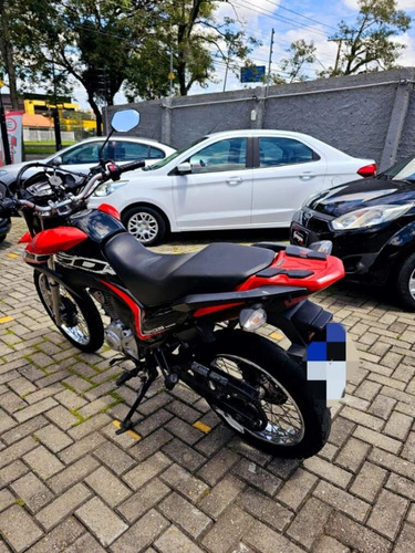 Honda Nxr 160 Bros