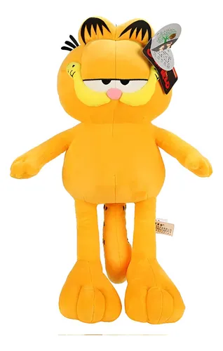 comprar Phi Phi Toys Peluche Personaje Garfield 40 Cm