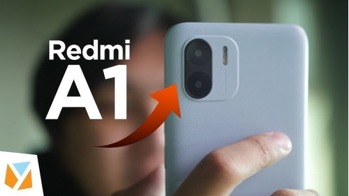 Lente De Cámara Para Xiaomi Redmi A1