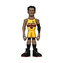 Comprar Funko Pop! Oro Nba: Halcones - Trae Joven ( Uniforme 3v27s