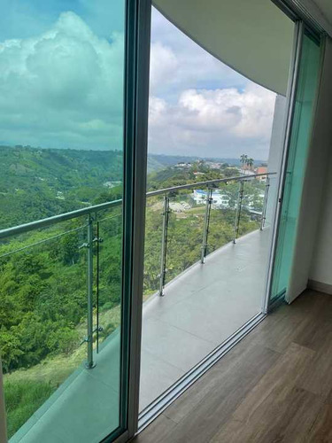Apartamento Piso 11 Con Espectaculares Vistas A La Cordillera