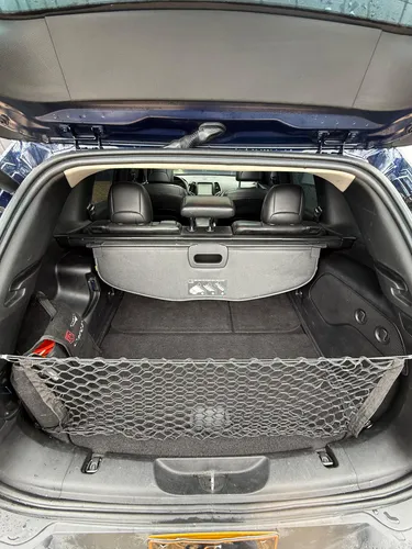 Jeep Cherokee 3.2 Longitude