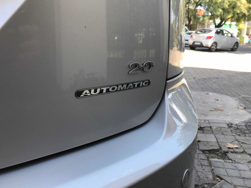 Ford Focus Ghia