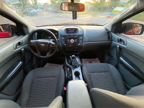 Imagen 5 de 5 de Ford Ranger