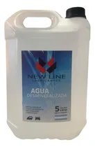 Comprar Agua  Destilada \u002F Desmineralizada X 5 Litros