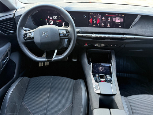 D·S DS4 1.6 Performance Line 215 At8