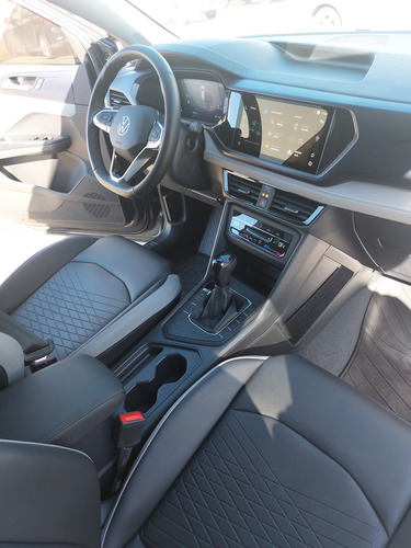 Volkswagen Taos 1.4 250 Tsi Comfortline