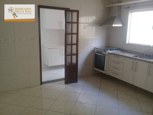 Imagem 5 de 26 de Sobrado À Venda, 126 M² Por R$ 630.000,00 - Jardim Cocaia - Guarulhos/sp - So0359