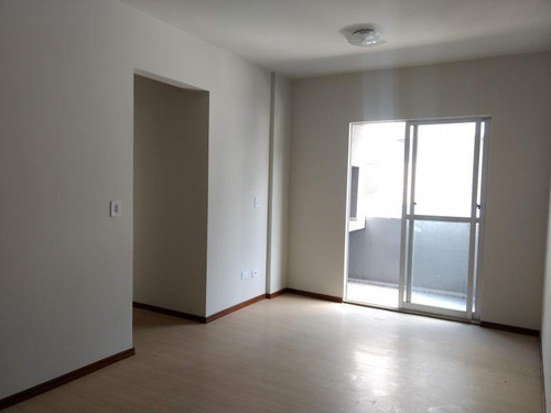 Imagem 7 de 15 de Apartamento Para Venda Em Curitiba, 2 Dormitórios, 1 Banheiro, 1 Vaga - 306_2-450153