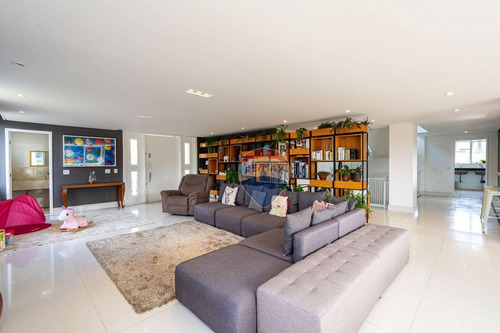 Imagem 5 de 30 de Casa Com 5 Dormitórios À Venda, 636 M² Por R$ 1.699.000,00 - Jordanésia - Cajamar/sp - Ca0047