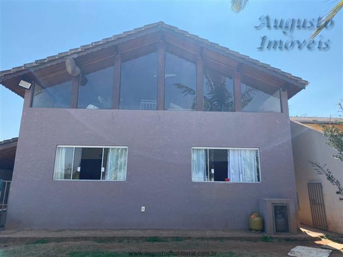Imagem 3 de 22 de Casas À Venda Em Atibaia/sp - Compre A Sua Casa Aqui! - 1483686