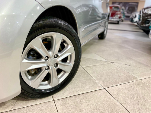 Honda Fit 1.4 Lx Flex Aut. 5p