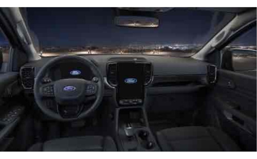Ford Ranger 3.0 V6 TURBO DIESEL CD XLT 4X4 AUTOMÁTICO