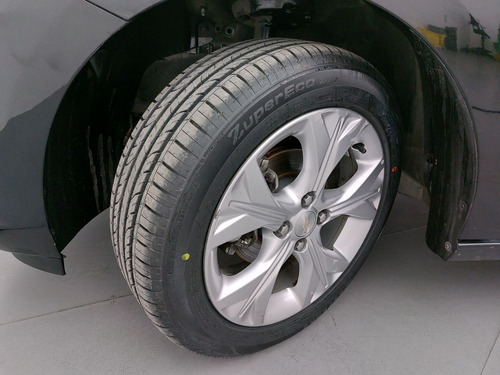 Chevrolet Onix 1.0 TURBO FLEX LTZ AUTOMÁTICO