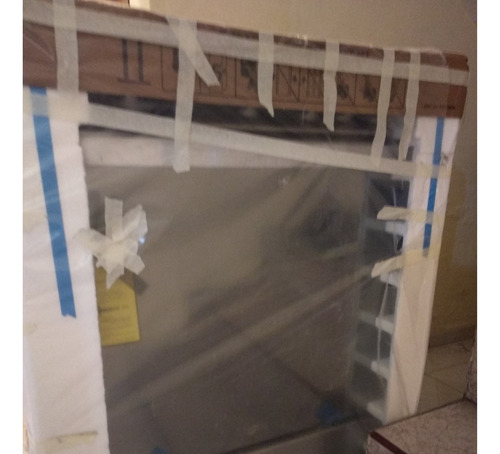 Estufa Whirlpool 30 Pulgadas En Caja Original (Usado)
