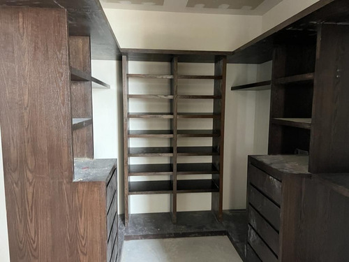 Departamento En Renta En Santa Fe