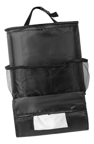 Bolsa De Almacenamiento De Viaje Con Organizador Impermeable