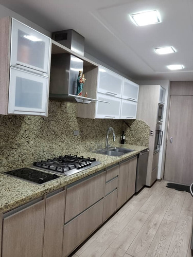 Imagen 4 de 11 de Apartamento En Venta El Parral Cronus Country Foa-1864 Zoraida Araujo 04244574535