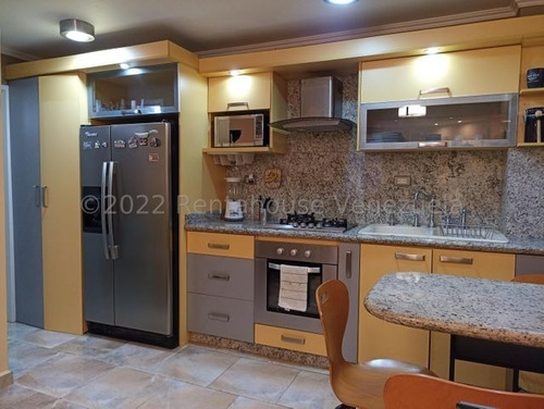 Imagen 8 de 15 de Apartamento En Venta En Urb Los Roques Intercomunal Db 22-20730