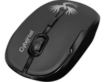 Comprar Mouse Marca Cybertel Modelo Phoenix Cyb-m700x Inalámbrico