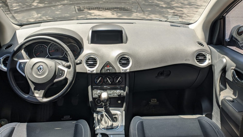 Imagen 22 de 24 de Renault Koleos 2014