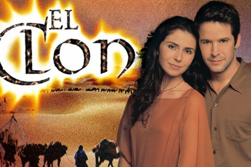 El Clon (2001) La Original - Telenovela Completa