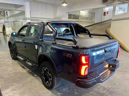 Chevrolet S10 2.8 td 4x4 Z71 at