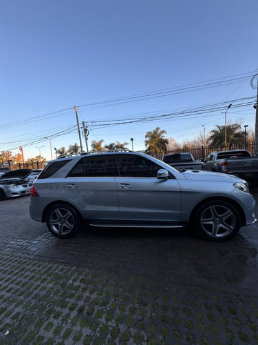Mercedes-Benz Clase GLE 3.0 Gle400 Sport 4matic 333cv