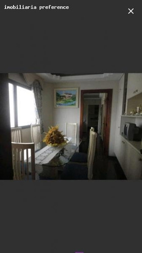 Imagem 13 de 15 de Apartamento Para Venda Em São Paulo, Tatuapé, 4 Dormitórios, 4 Suítes, 4 Banheiros, 2 Vagas - R 2469_1-966162