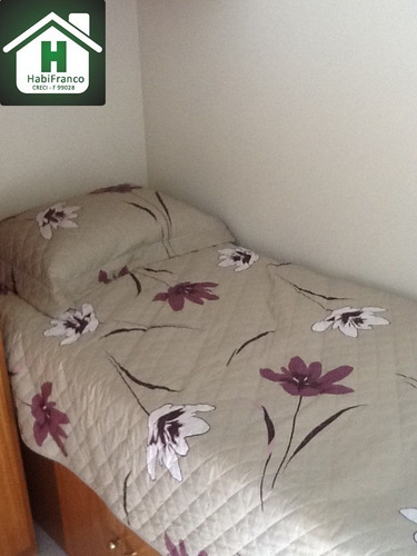 Imagem 18 de 30 de Apartamento - Ap00062 - 68241691