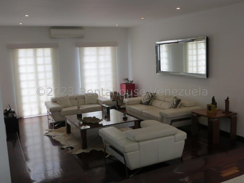 Casa En Venta Santa Fe Norte Jose Carrillo Bm Mls #24-6344