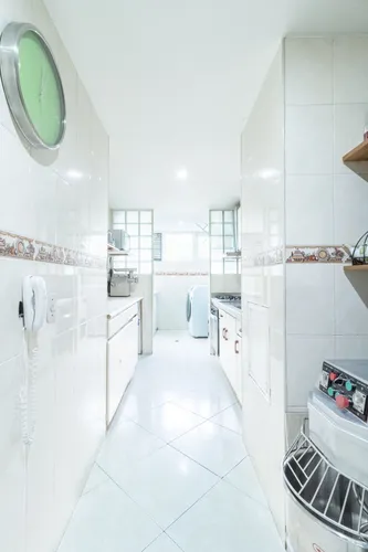 Apartamento En Venta En Niza Antigua. Cod V14019