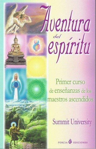 La Aventura Del Espiritu