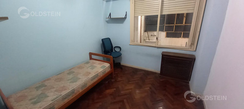 3 Ambientes Con Dependencia | Sarmiento Al 4300