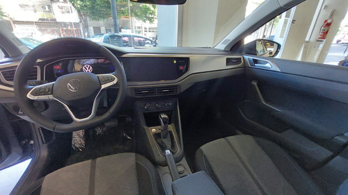 Volkswagen Nivus 1.0 Tsi 200 Comfortline
