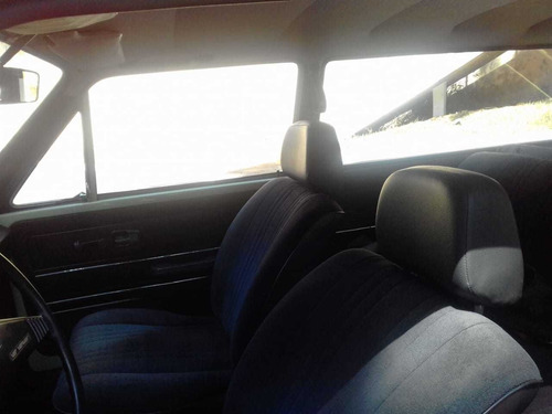 Volkswagen Variant 2 1980 Único Dono