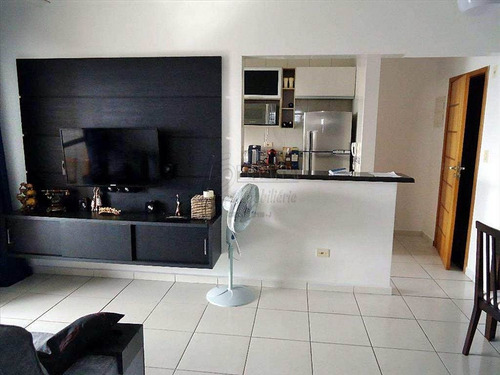 Fd198 - Apartamentos 2 Dormitorios, Sendo 2 Suites Vista Mar Com Terraco Gourmet - Fd198