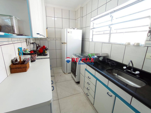 Imagem 23 de 26 de Cobertura À Venda, 160 M² Por R$ 400.000,00 - Praia Da Enseada - Guarujá/sp - Co0104