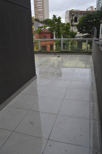 Imagem 27 de 30 de Loft Com 1 Dormitório À Venda, 78 M² Por R$ 1.062.986,95 - Perdizes - São Paulo/sp - Lf0014