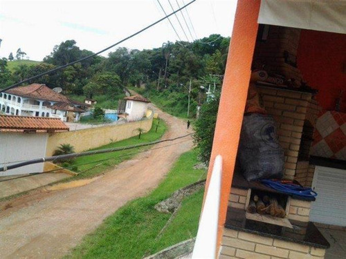 Imagem 2 de 29 de Chácaras À Venda Em Atibaia/sp - Compre O Seu Chácaras Aqui! - 1250042