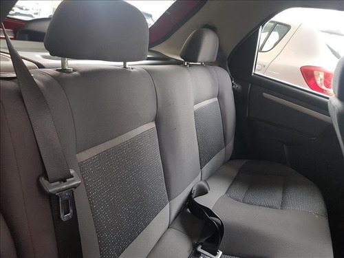 Imagem 5 de 8 de Chevrolet Celta 1.0 Mpfi Lt 8v
