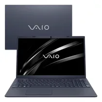 Comprar Notebook Vaio Fe15 Ryzen 7 32gb 512gb Ssd Win11 Pro 15,6 Fhd