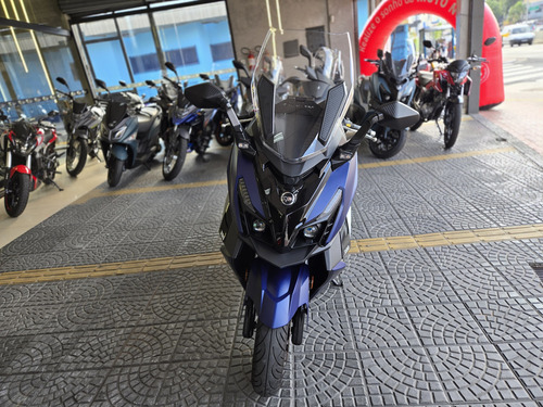 Cruisym300 -23/24 -11.890km -r$31.590 48x Sem Entrada -jnr
