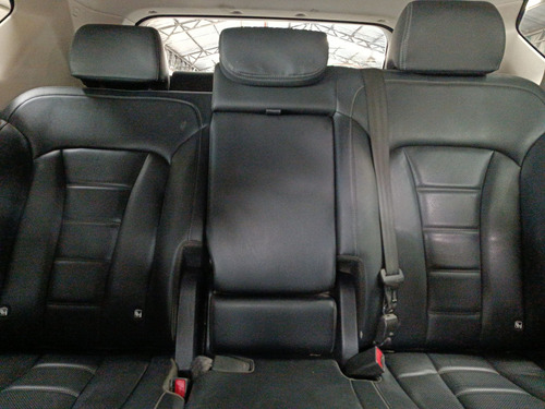 Ssangyong New Rexton 2021