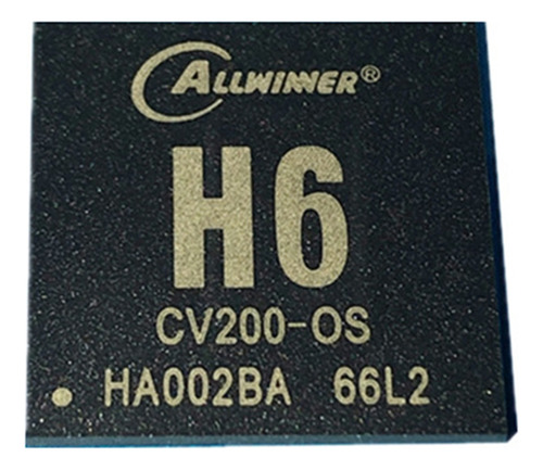 Allwinner H6 Cv200-os Ccv200 0s Nuevo