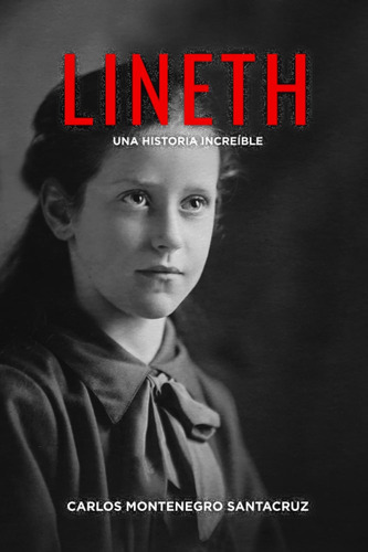 Libro: Lineth: Una Historia Increíble (spanish Edition)
