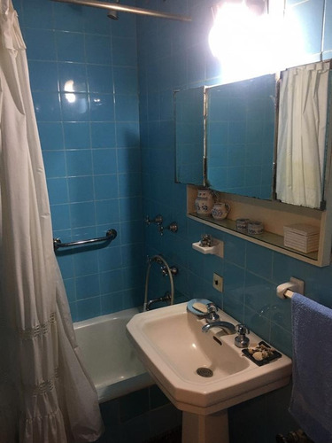 Imagen 12 de 18 de Departamento 4 Ambientes - Recoleta - Cochera